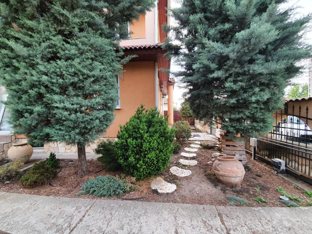 Airport Luxury Apartman 42 Vecsés Exterior foto
